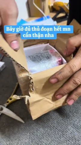Cảnh giác nha mn#luadao 