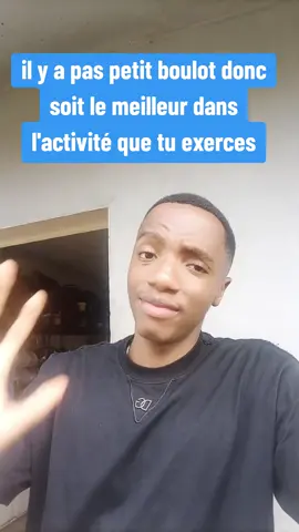 @Espo 2 ben’s #musica #musiquecamerounaise #bikutsikamer🇨🇲  il ya pas de petit boulot dans cette vie peu importe ce que tu fais dans cette qu'importe le domaine soit le meilleur et soit fier de ça ❤️❤️🌷🌷