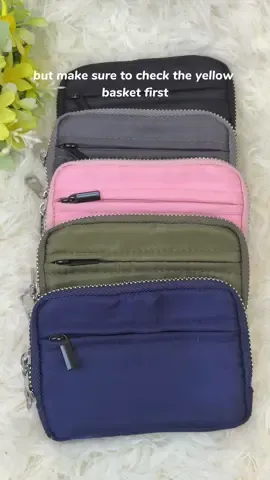 For only 100 plus pesos, you can have this compact, water-resistant and minimalist wallet all in one! #wallet #cardwallet #minimalist #mensfashion #menswallet 