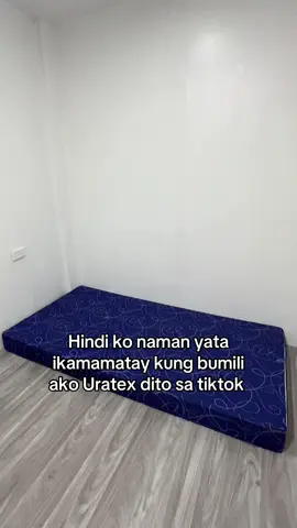 Sobrang mura at original uratex 💯✨ #uratexfoam #uratexphilippines #fyp 