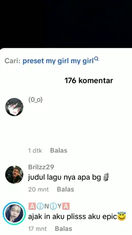 bagian 1| masasih sepi Mulu😔😭 tolong ramein dong aku pengen banget rame loh masa sepi Mulu #iyricssongs #lirikcomentar #song #fyp 