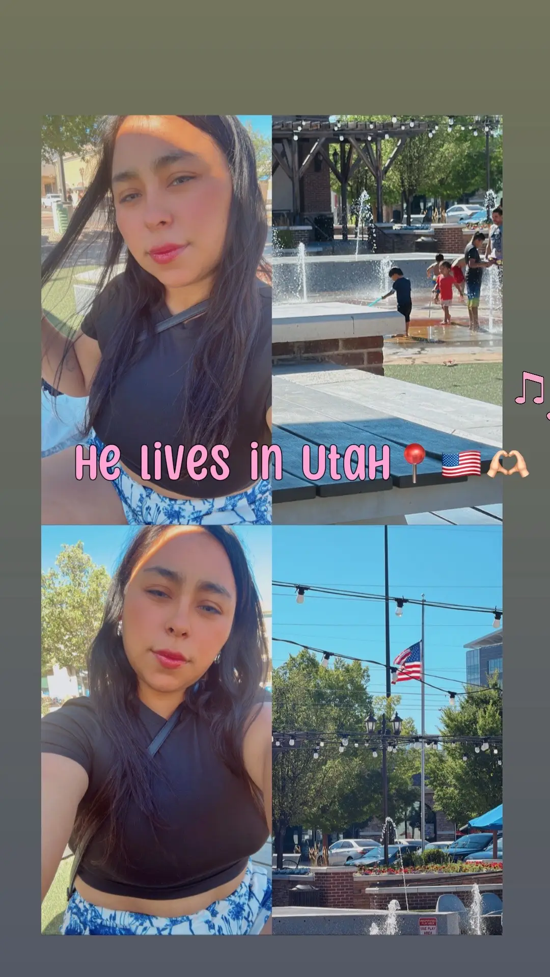 #utah #summer2025🌴☀️ #friends #friends #utahcheck #usa #chile #sunset #tiktok #foryou #latinasenusa🇲🇽🇵🇷🇺🇸🇺🇾🇳🇮🇪🇸 #nuevosamigos #paratiiiiiiiiiiiiiiiiiiiiiiiiiiiiiii #fyp 
