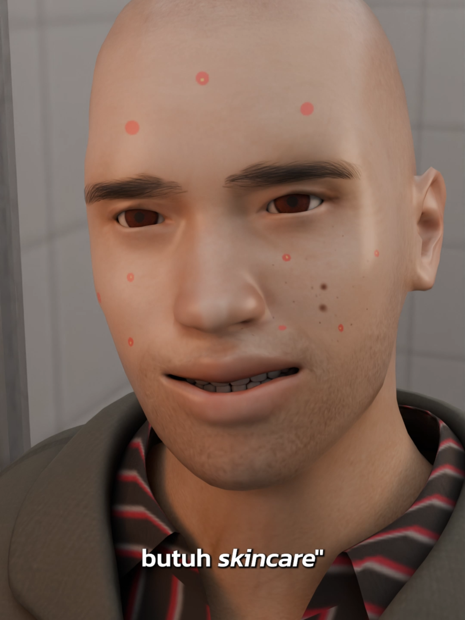 Cowo emg perlu pake skincare dok?