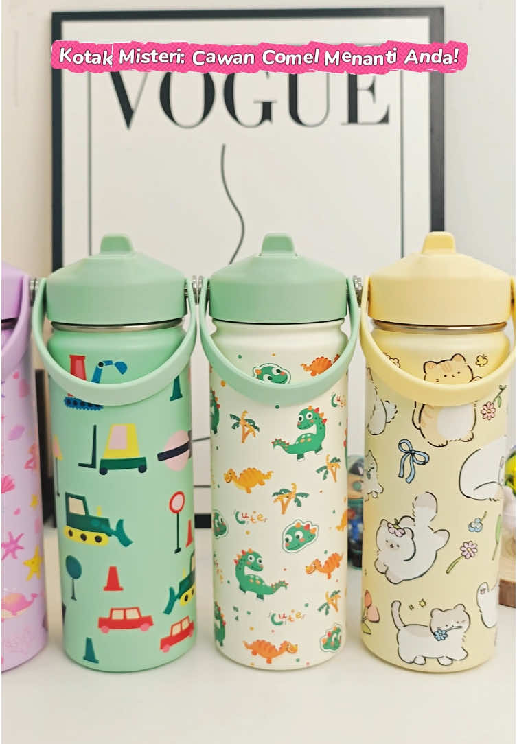 Kami telah berpindah ke kedai baru. Kami percaya bahawa pelanggan lama kami boleh mencari kami, dan kami percaya bahawa pelanggan baharu juga boleh mempercayai kami!#modofo #Modofo #Bottle#tumbler 