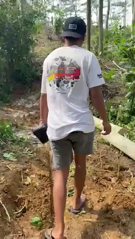 Cek lokasi ✋🏻