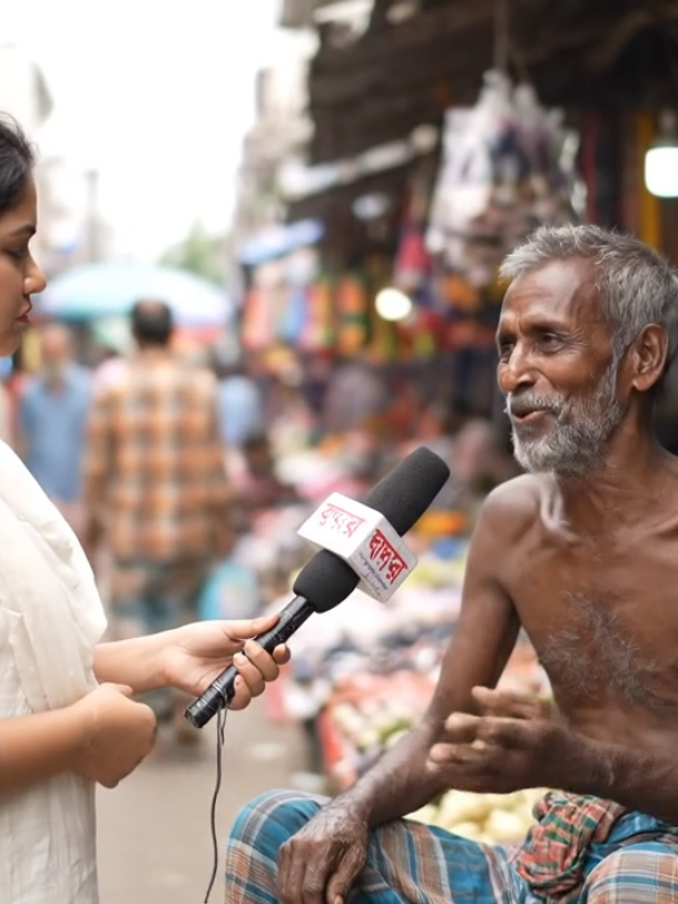 চাচা বিড়ি খেলে কি কি উপকার আছে?? 🤣😂🤣 | #tiktok #tranding #foryou #viral #funny #funnyvideos #ai #veo3 #tiktokbangladesh #sajidcreator 