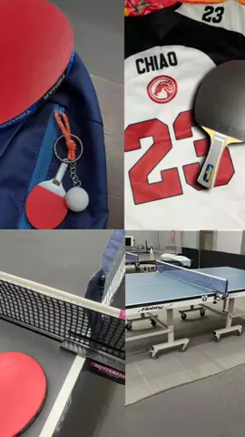 my first love🏓 #tabletennis #fyp 