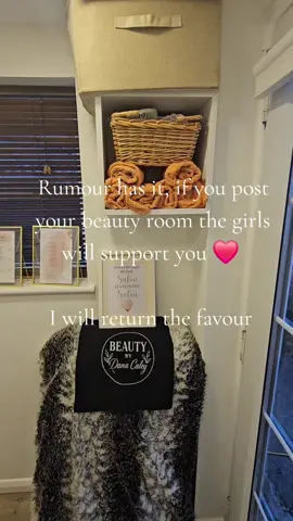 #beautyroom #nailroom #beautytherapist 