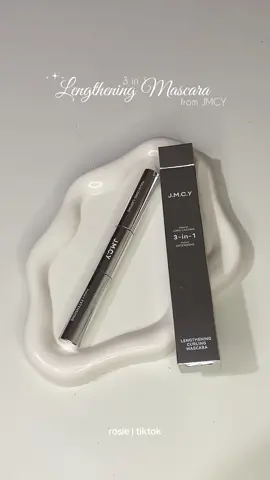 JMCY Mascara never disappoints! 🦢🪩✔️ @JMCY Cosmetics #jmcy #jmcymascara #mascara #longlasting #waterproof #waterproofmascara #makeup #imjustagirl #girltok #fashiontok #affiliate #affiliatemarketing #tiktokaffiliate #foryoupage #fyp 