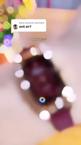 Membalas @giarti2p3 #jamtanganwanita #jamtanganterbaru #jamtanganmurah 