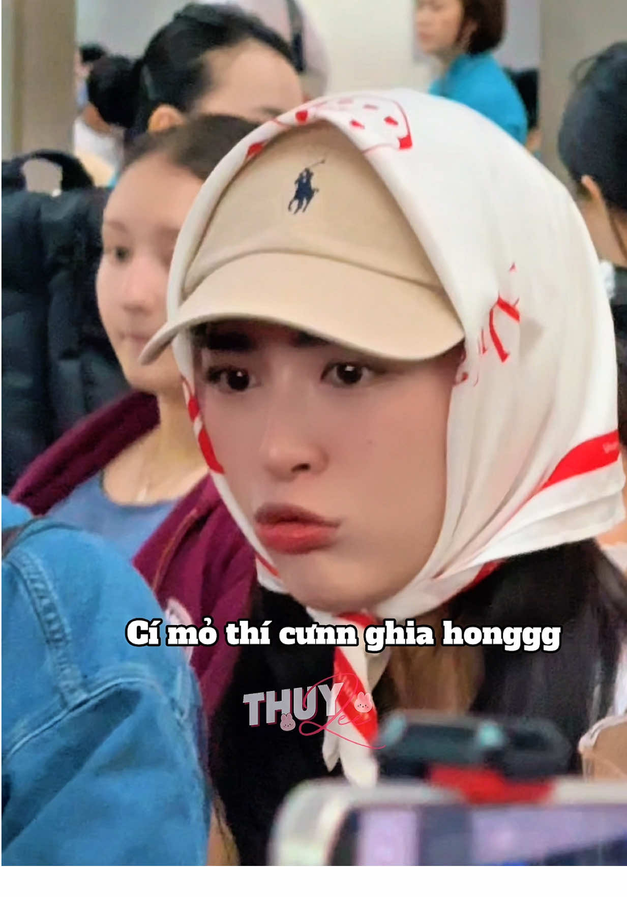 Là tui nhớ 2 đứa quéeee :)))) luỵ từ fmt đến giờ chưa dứt #linglingkwong #ormkornnaphat #lingorm 