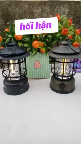 chống nước, chống va đập,pin trâu...#dentichdien #denbaotichdien #denbaogio #HaMuoiGD 