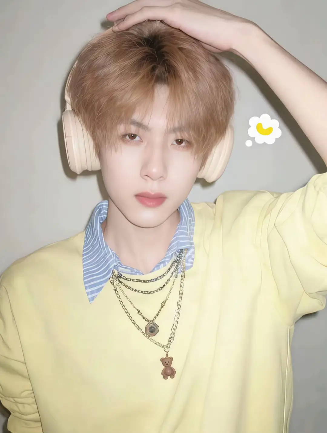 #庞博文 #pangbowen 