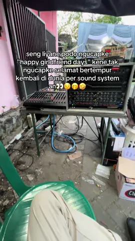 infoen rawone jiee #fyp #ragank #sound #soundsystem 