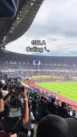 Tiket aman barudak?  #persibbandung #persib #gbla #bobotoh 
