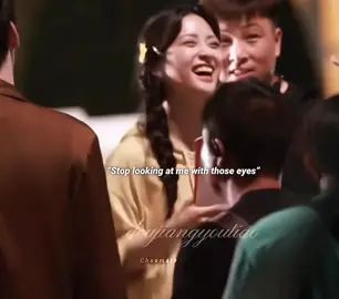 The way Xuning Smirk 🛐😭 #onedayinjuly #tianxuning #shenyue #revengedlove 