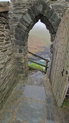 #Cornwall #Tintagel #Castle #Amazingplace #Uk #