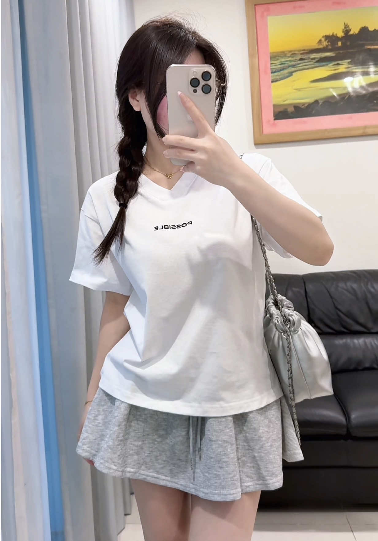 #h2oclothing #xuhuongtiktok #outfitideas #aophongnamnu #aothuncotim #aothuncotton #foryou 