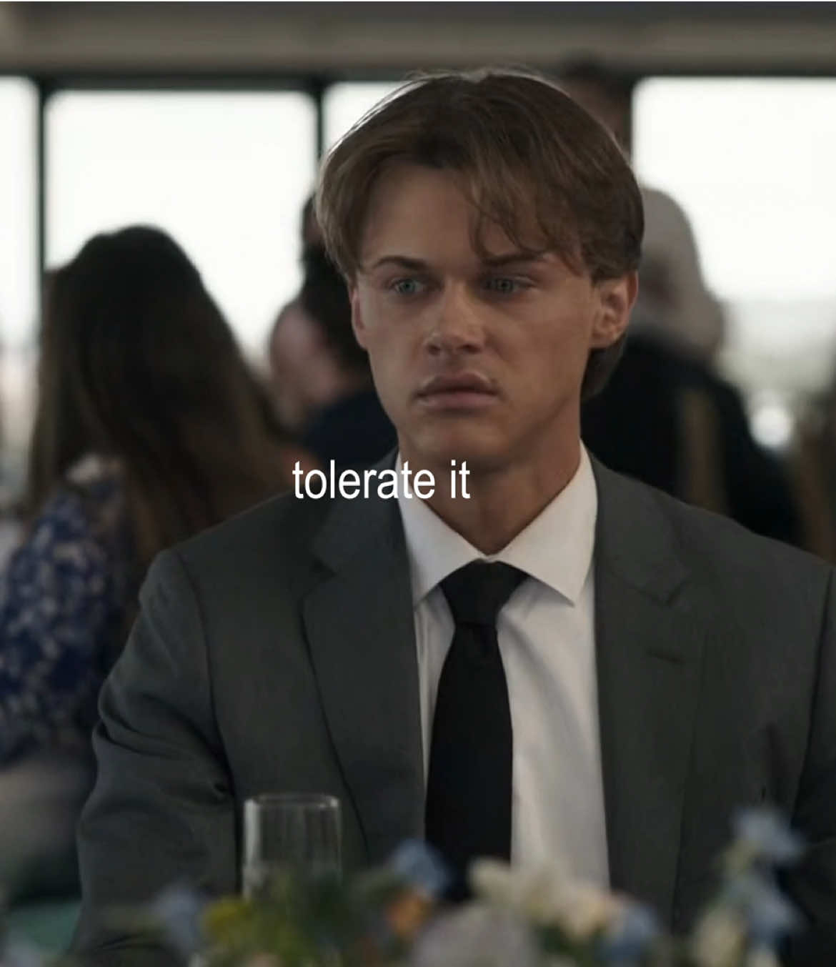 and watched you tolerate it || im loving these comments ahahah #tolerateit #taylorswift #tsitp #thesummeriturnedpretty #bonrad #teamconrad #bellyconklin #conradfisher #foryou #fy #foryoupage #fyp 