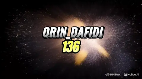 happy new month everyone, lets give thanks to God Almighty for his goodness and mercy forever by reciting psalm 136 in yoruba (orin dafidi 136). please make a comment of what you are thankful for over the previous months. Ihappy new month once again. God bless us all. e fi ọpẹ fún Olúwa nitori ti o seun nitori ti anu re duro titi lai lai #newmonth #august #psalm136 #givethanks 