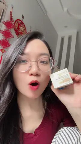 Mặt nạ nghệ cocoon đang sale