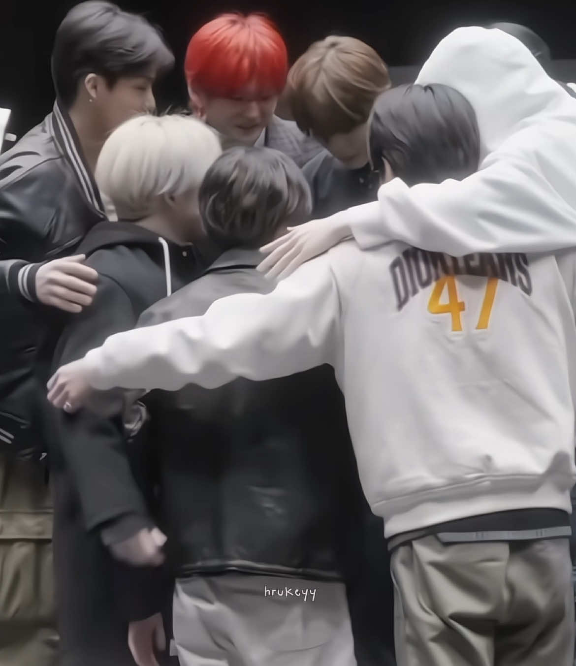 5years and still counting. Thank you @yg_treasure_official #treasure #treasure_yg 🫂❤️‍🩹