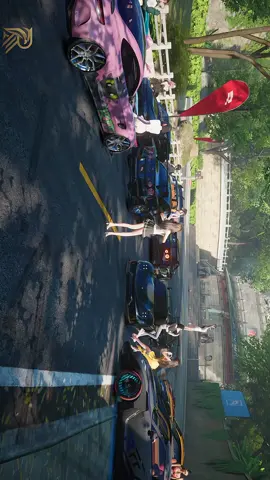 trauma yang kesekian kalinya :( - - - - - #racingmaster #racingmastergame #racingmastersea #cinematic #fypシ゚