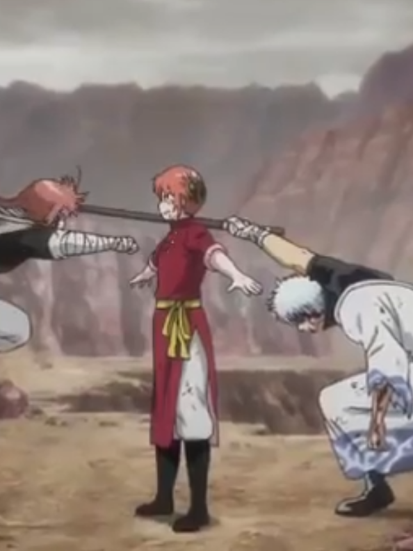 #anime #animefyp #animetiktok #animemoments #animerecommendation #animefan #gintama #gintoki #otaku #fyp #viral 