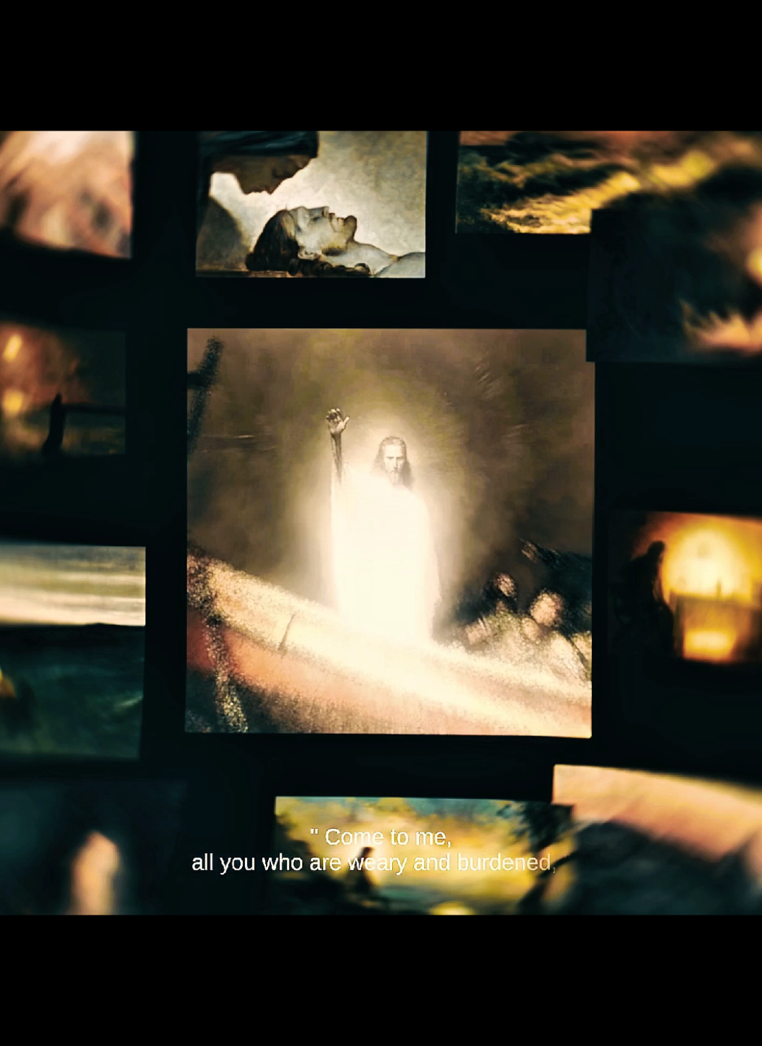 Matthew 11:28-29. Embrace the one who has loved you since the beginning of time. . . . . . JESUS EDIT!!!!! IB: aeblure it feels more like a rm?? and now I feel really bad, I'm sorry if it seems like I'm trying to rip off their edit, I just loved theirs!! It's kinda hard to see the pictures but I was never good at editing JUST photos  #jesuslovesyou #jesuschristislord #jesusedit🕊 #fypシ #fypage #christianity #christianedit  tags!! 💫: @★ @✨Sarai✨ @Carrot Leon @Nates RAGE1105 