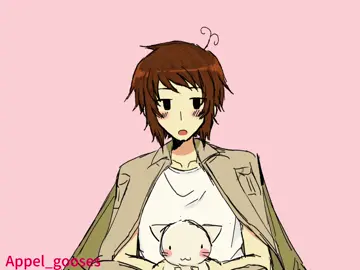 #HETALIA | hii ! im back sorry i haven’t posted … but you guys were so sweet in the last post ! thank you so much for the support ! 💗💗 #hetaliajapan #hetaliagreece #kikuhonda #heracleskarpusi #Giripan (if you want it to be) #japanhetalia #greecehetalia #art #animation #drawing #animatic #fyp 