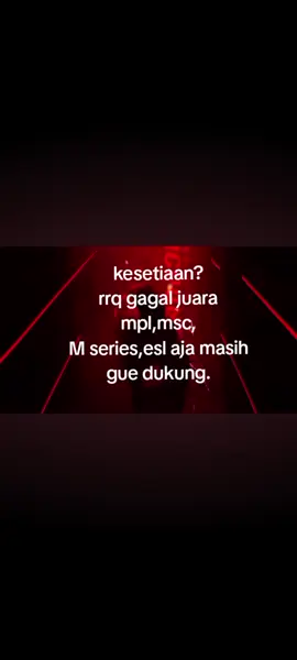 #teamrrq