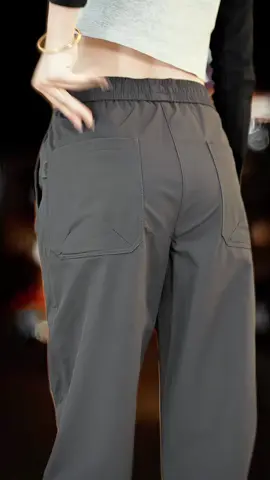 (Combo 2) Quần JOGGER kaki Nam #quanjoggernam #xhtiktok #thoitrangtiktok 