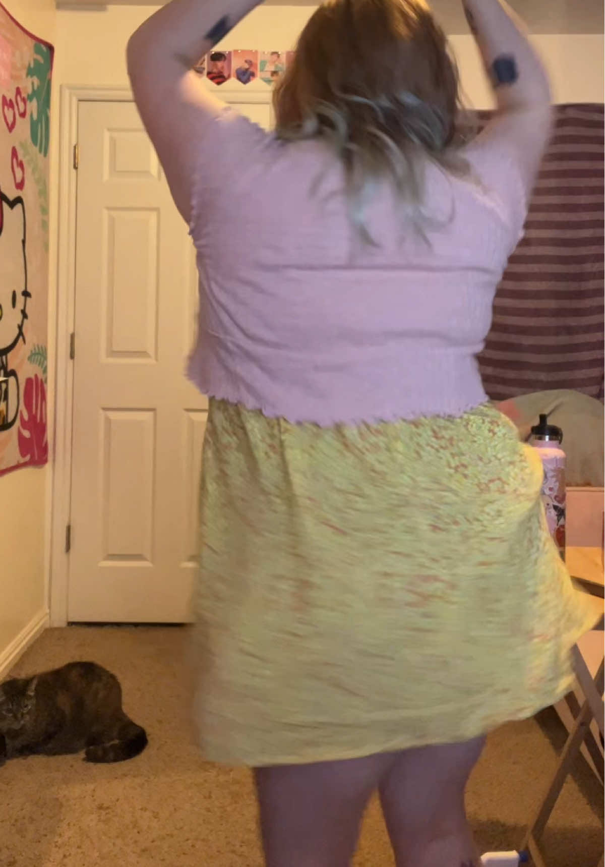 posting 4 versions of this, which one did you see (first)??? version 1~ #fy #fy #fyp #foryou #foryoupage #dance #nonbinary #afab #theythem #chubby #UWU #egirl #catgirl #neko #fit #cute #cosplay #weeb #makeup #BTS #LGBT #bisexual #pansexual #Marvel #StarWars #HarryPotter #Pokemon #anime  