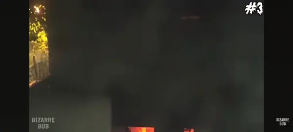 I HOPE YOU DIE IN A FIRE