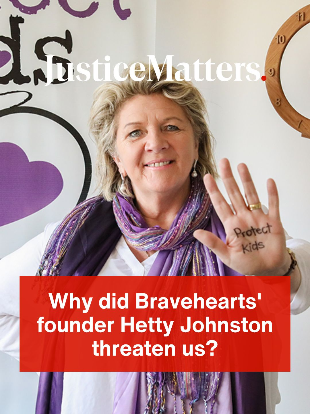 Cancel Westpac – Part 21 Watch all episodes at: https://www.justicematters.au/cancel-westpac #cancelwestpac #cancelvlandys #cancelbravehearts #NRL #justicematters #anthonyalbanese