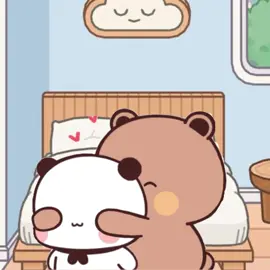 #bubududu #lovely #funny #cute #fypage 