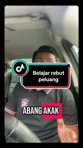 Belajar rebut peluang! #PassiveIncome #KerjaSekaliIncomeBerkaliKali #BisnesOnline 