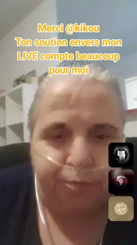 kikou, merci pour ton incroyable soutien dans mon LIVE ! Je vais continuer à créer du contenu LIVE intéressant ! @kikou #tiktoklive #livehighlights #livegift #handhearts #cœurdanslesmains 