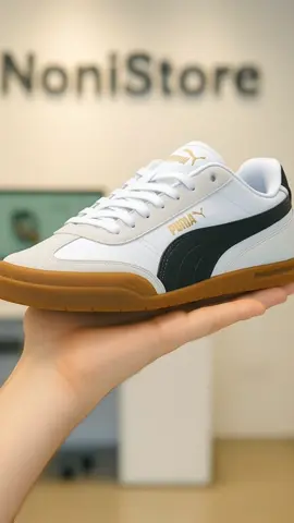 PUMA Super Turino Sneakers Unisex#gajiansale #promoguncang88 