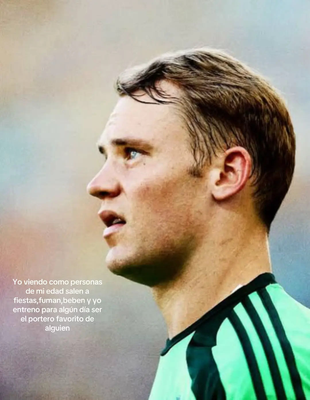 #manuelneuer1 #fiestas 