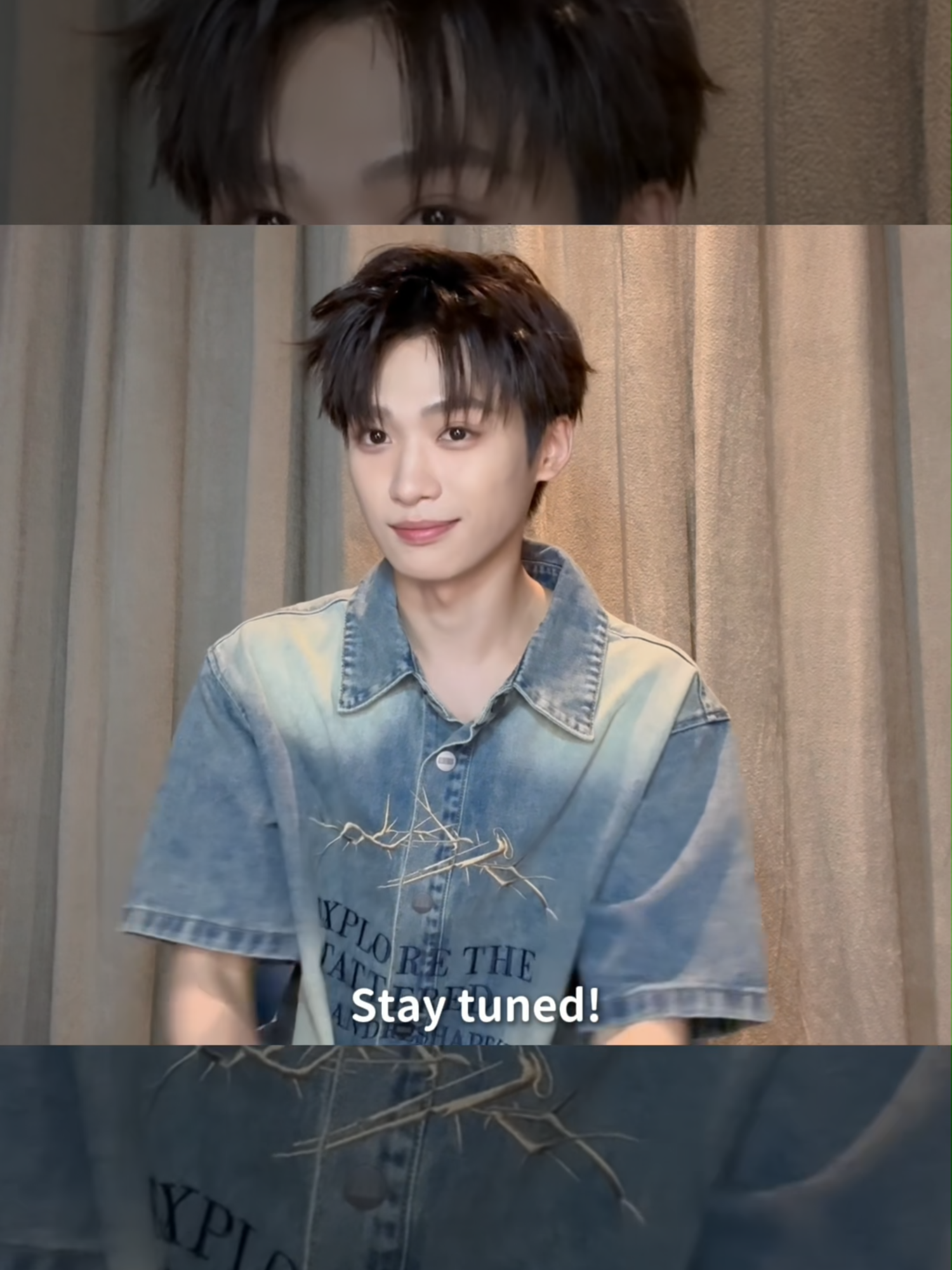 Cutie handsome perfect guy Zi Yu is here to grace our screens with his handsomeness🤩 Listen to our cutiepie and watch Weiwei and Chi Cheng on GagaOOLala!   New episodes of #RevengedLove are available on #GagaOOLala!🤩⠀⠀   Where to watch? ✨𝙂𝙤 𝙩𝙤 𝙡𝙞𝙣𝙠 𝙞𝙣 𝙗𝙞𝙤✨   🌏 Available in Taiwan, Americas, & Europe⠀   Enjoy new episodes every Mondays and Tuesdays at 8PM GMT+8   #BLSeries #BL #เรื่องนี้ต้องดู #BoysLove #Yaoi #ChaiJidan #ZiYu #TianXuning #WuSuowei #chicheng #逆愛 #柴雞蛋 #梓渝 #田栩寧 #展轩