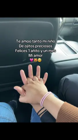 #un #año @ALEX.   🦁🍀 mi vida😩😻❤️