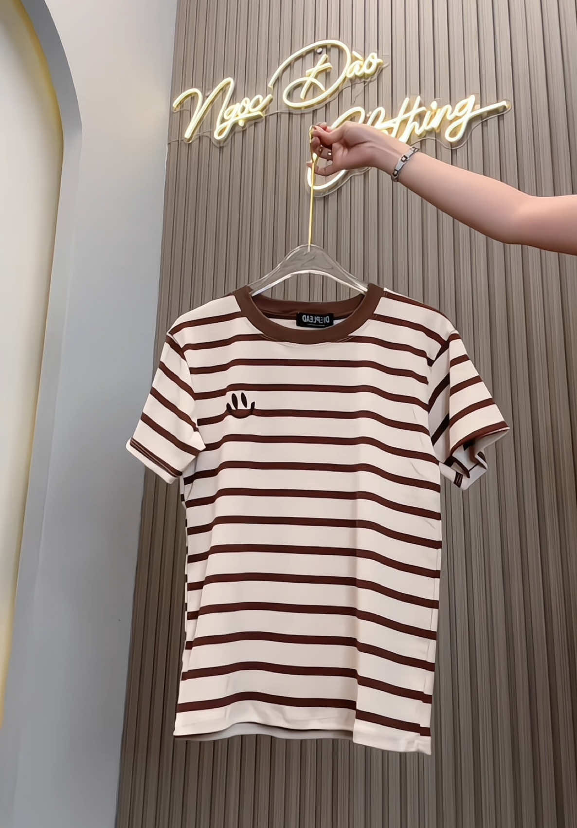 #aothun  #aothunnu  #jeans  #ngọcđàoclothing  #xuhuong 