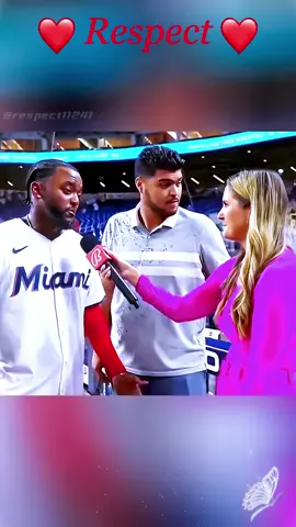 Watch till the end. #respect #fyp #foryou #kindness #bekind #sports #wholesome #viralvideo #viraltiktok 
