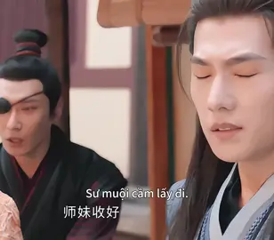 🤣🤣🤣#phamnhantutientruyen #TheImmortalAscension #yangyang #杨洋 #YOUKU #youkuvietnam #fyp