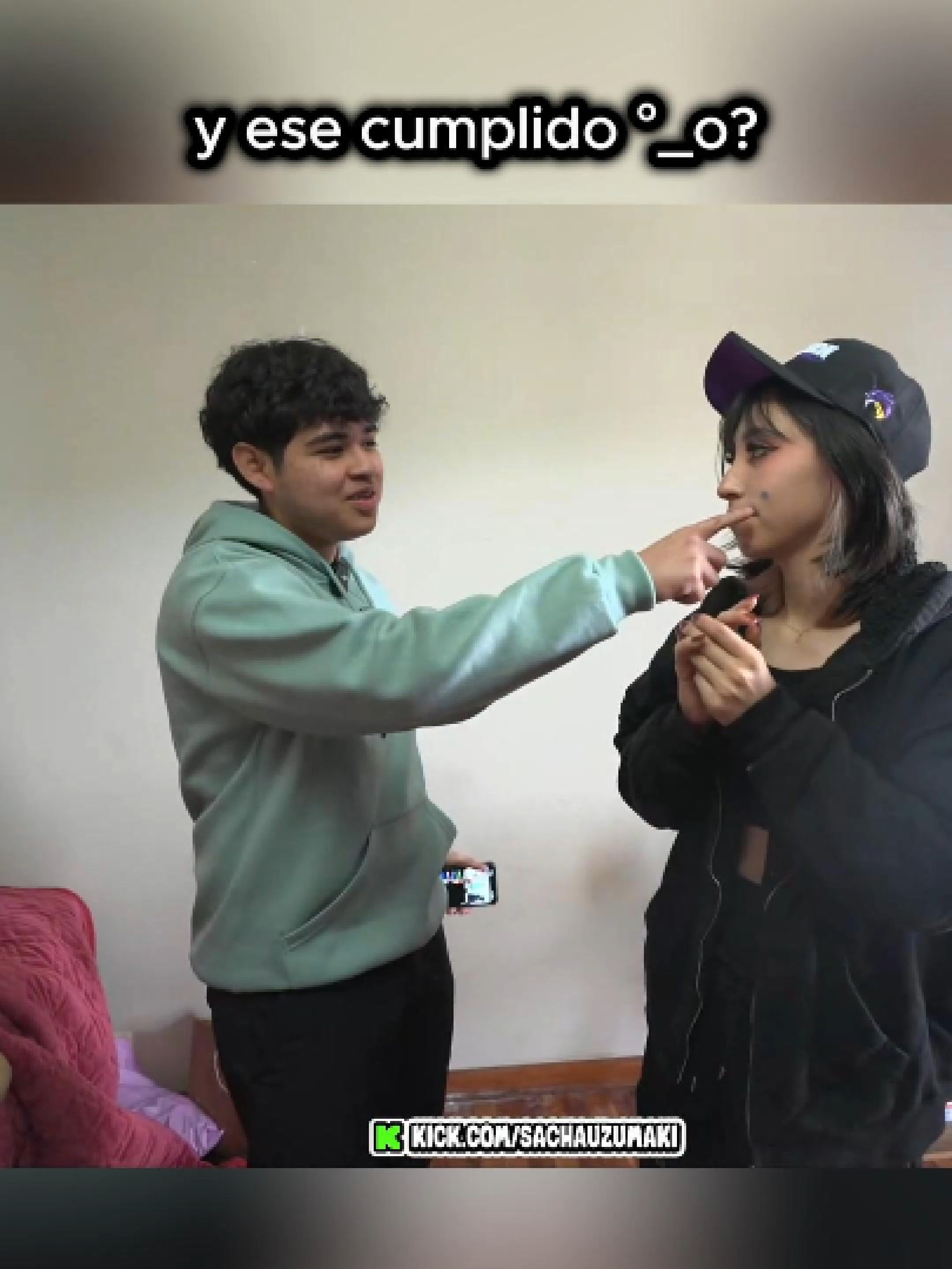 #emet #emetsuki #sacha #sachauzumaki #sachauzumakiedits #kick #kickperu #clips