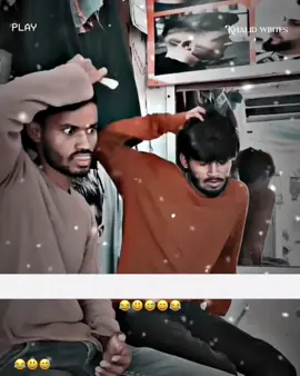 Funny | 😂😂 | PLZ DON'T UNDER REVIEW MY VIDEO BECOAUSE THIS NOT REAL #fyp #foryoupage #foryoupage #new #account #please #support #poetrystatus #grow #account #viralll #khalid_Types  #viralvideos #trindingvideo #tiktok #1million #viralll #fyp don't under review video 😫
