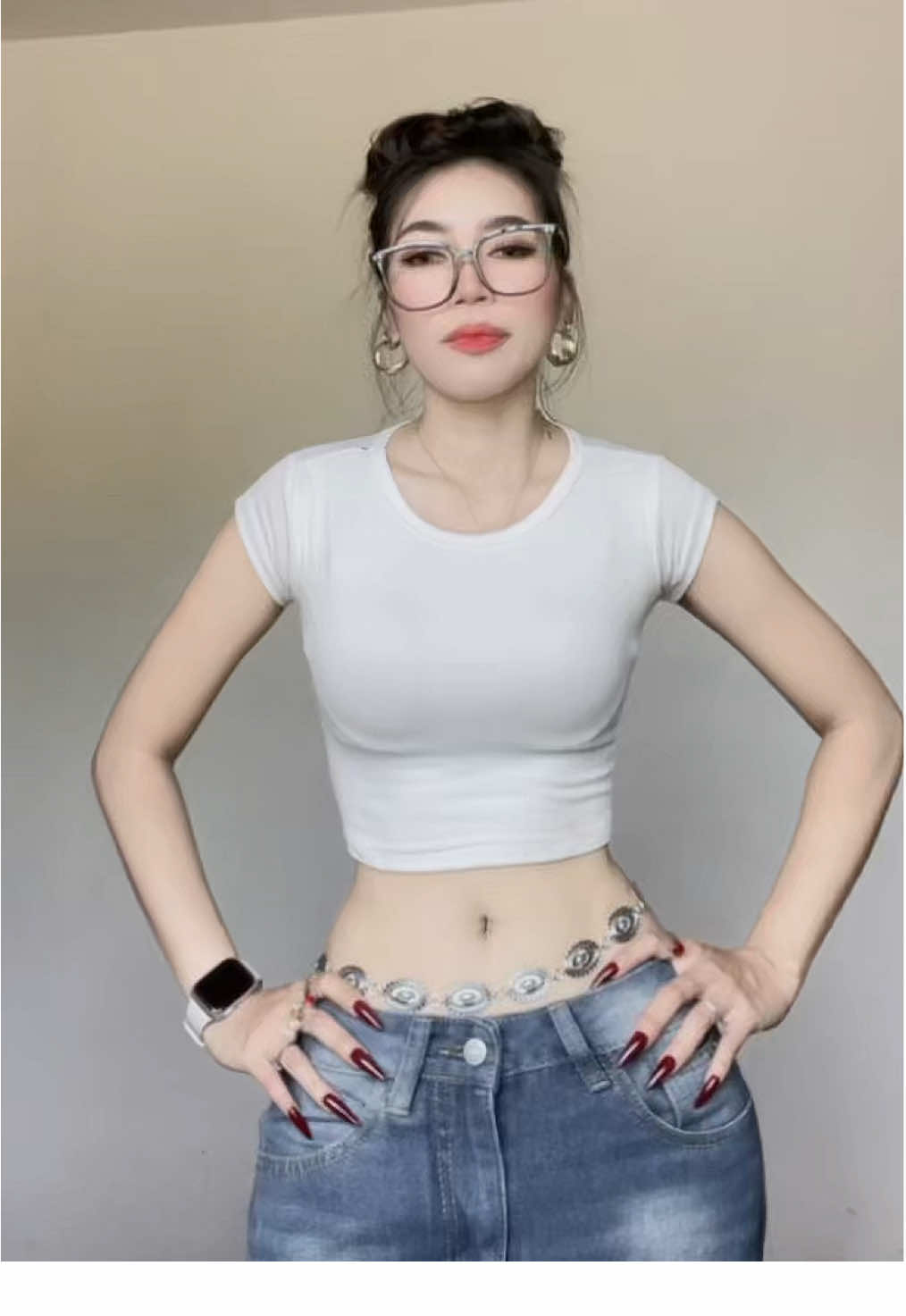 Again #body#tiktokdance