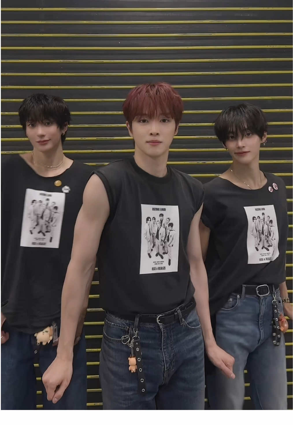 바라밤 와따ㅏ #RIIZE #라이즈  #SUNGCHAN #성찬 #WONBIN #원빈 #ANTON #앤톤  #RISEandREALIZE