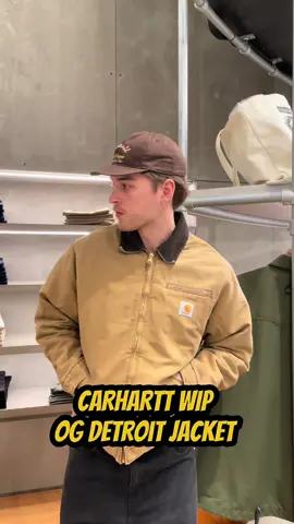 Its OG time again 😮‍💨 #carhartt #carharttwip #activejacket #og #brandon #brandonpant #landonpant #landon #fashion #fy #fyp #carharttworkwear #carhartthamburg #sweater #detroitjacket #detroit #ogdetroit #detroitjacket